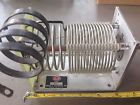 Band 851 Coil Barker Tuning Williamson Power 5 Plate