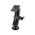 Ram-d-101u-2461 Base 75 Mount Plate Pattern 3.625 Ra Surface 75mm Vesa Prices Hole Square Ram