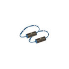 Bb-1pr Pac Bass Blockers For Speakers Set Of Blue 606523108324