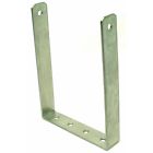 Bb29 Kalibur Wide Deep Stainless Steel Single Hole Extra Tall Brack