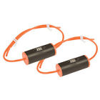 Bb4pr Bass Pair Pac Orange Blockers