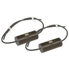 Bb6pr Pac Bass Blockers Black 606523108379