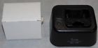 Bc-123a Bc-119 Icom Desktop Charger With Power Adapter Quantity Available