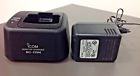 Bc-145a Bc-119n Icom Charger With Power Cube Cup