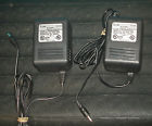 48-16-1000d Bc-145a Ac 1000ma 16v Adapter Icom Lot 2