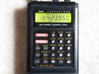 Bc200xlt Uniden Hand Held Channel Output Battery