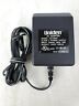 Ad-600u Bc296d Uniden Original Scanner Ac Adpater Ma Tested