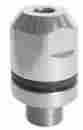 Bc930ss Procom Stainless Steel Extra Heavy Duty 3 8-24 Stud Mount For Ham And Cb Radio Antennas 734139718504