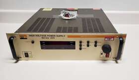 225-30r Bertan 225 30r High Voltage Power Supply 30kv 5ma