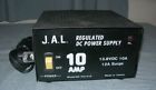 Bk-ps1210 Regulated Power Supply Model