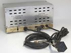 57435 "black Line Supply Ac Power Ac-4 " 120 High Duck Serial Drake 240v