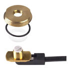 Bmatm-nc25 Pctel Nmo Or Hole Mount Of Cable Connector Choice