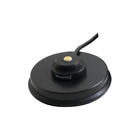 Br-322-muhf Browning Magnetic Antenna Mount Mini Uhf Male For Nmo Antennas