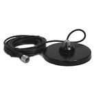 Br-354 Browning Magnetic Antenna Mount Male For Antennas