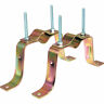 Br-4xd Vmp Heavy Duty Wall Antenna Mount Lot Of 673853804219