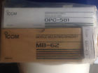 Bracket Icom Mounting Mobile