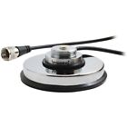 Br-1030-uhf Browning Rubber 3.625 Mounting Nmo Magnet