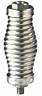 C-29 Hustler Stainless Steel Barrel Antenna Spring