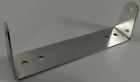 C-525c Workman Replacement Cb Radio Bracket For Cobra Radios Chrome