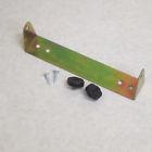 C-529-kn5p Workman Cb Radio Mount Bracket For Cobra With 714833141679