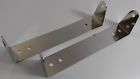 C-529c-2 Workman Lot Of Replacement Cb Radio Bracket For Cobra Radios