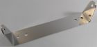 C-529c Workman Replacement Cb Radio Bracket For Cobra Radios Chrome