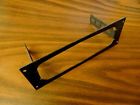 C-eb25-cds-1p Havis Desk Face Plate Motorola Cdm Console