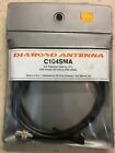 C104sma Diamond Antenna Radio Ham Model Foot Extension Cable Ht Uhf