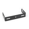 C107-042-black Areyourshop Replacement Quick Release Mounting Bracket For Radios Wide