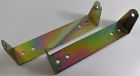 C525-2 Workman Lot Of Stock Replacement Cb Radio Bracket For Cobra