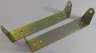 C529-2 Workman Lot Of Stock Replacement Cb Radio Bracket For Cobra