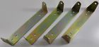 C529-4 Workman Lot Of Stock Replacement Cb Radio Bracket For Cobra