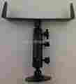 C529ped Workman 6 Pedestal Mount W Cb Radio Bracket For Cobra 29 Radios