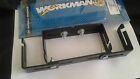 C536.2 Workman 2 Cb Radio Mounting Brackets Universal Mobile