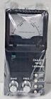 Caa-500markii Comet Antenna Analyzer Free Priority Mail Shipping