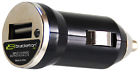 Ugc257bl Car Charger Usb Bracketron Mount