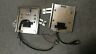 Cb-02 Radioshack Quick Release Mounting Bracket For All Kinds Of Mobile
