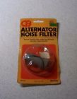 Cb-155 Numark Vintage Alternator Noise Filter Nos