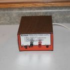 Cb-170s Unbranded-generic Vintage Numark Power Supply