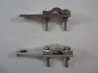 Cb 4inch Stud Radio Hm3 Workman Horizontal 2 Mirror Mount Lot Antenna
