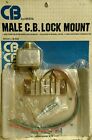 Cb-542 Cb-543 Arista Vintage Male Cb Lock Mounting Model By For