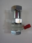 Jbc901 Cb Brass Type Procomm Terminal Antenna 3 Radio 24 Lug Stud 8 Mount "