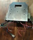 Cb Ham Slide Radio Disconnect Quick Mount Complete