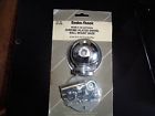 21-1115 Cb Radio Mount Shack 24 " 3 Base Thread Mobile Chrome Plated Ball 8 Antenna