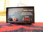 Ps-8kx Cb Supply Pyramid Ham Radio Power