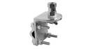 Cb2 Procomm Aluminum Mirror Mount 722900000026