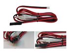 Cb3ac Cobra New Cb Or Ham Pin Radio Power Cord Galaxy