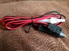 Cb3apc Err Radio Power Cord Cig Lighter Plug Cobra Ltd Nw