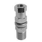 So239 Cb6 Kalibur Stud Mount With Brass Insert Bulk 722900000057