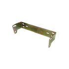 Cb68 Kalibur Brass Finish Hole Replacement Mounting Bracket For 722900000897